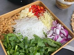 -官塘陈记鱼生·潮汕砂锅粥·牛肉火锅(潮枫路总店)