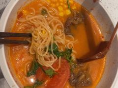 -味千拉面(南虹店)