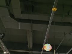 -叹茶靓点·粤式餐厅·全天茶市(石井万民广场店)