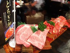 -俺的焼肉(銀座9丁目店)