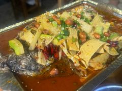 -88号小吃店·经典云南菜·地道纳西美食