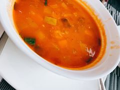 -小蕃茄意大利餐厅(开发区时尚天街店)