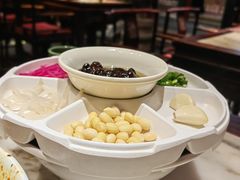 -情满四合院•京菜•烤鸭(动物园店)
