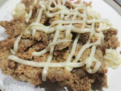-不倒翁·安徽名菜楼(步行街店)