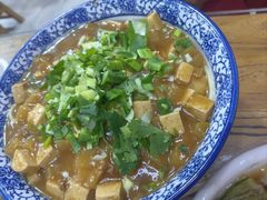 -陇上全荟兰州传统牛肉面(延吉路店)