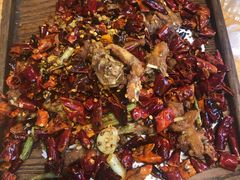 -竹里馆·淮扬菜·功夫茶(老门东店)