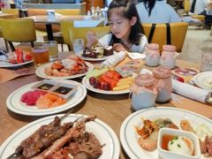 -北京中国大饭店