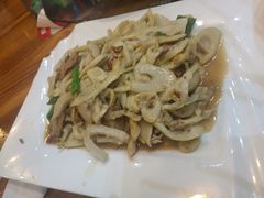 -下梅人家土菜馆(历史文化餐厅度假区店)