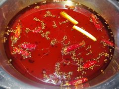 -融泽漁悦三只耳鱼火锅(南郑大道店)