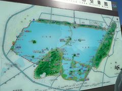 -云龙湖旅游景区