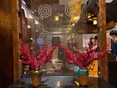-老房子金沙元年川菜食府·花园餐厅(金沙店)