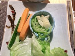 -江户烧肉(高德店)