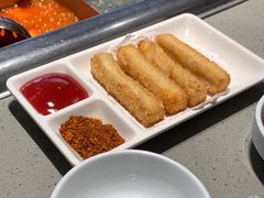 -海底捞火锅(珠影星光城夜宵主题店)