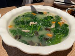 -林辉家宴·本地家常菜·头牌清远鸡(先锋店)