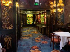 -马克西姆餐厅(崇文门店)