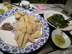-九记路边鸡(穗盐路店)
