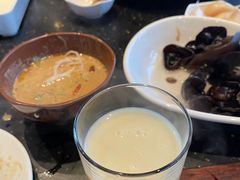 -南门涮肉(通州大船店)