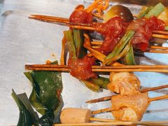 -九街淑芬掌中宝串串公司(沙坪坝店)