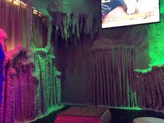 -水晶之星洗浴温泉汗蒸