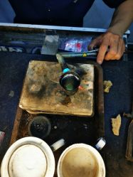 -张师傅首饰加工修理(西单华威潮铺街店)