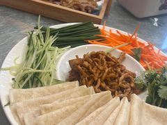 -李老哈·东北菜(宋园路店)