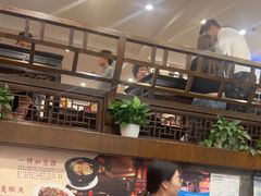 -一楼食业·美食人家