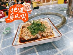 -石岐乳鸽村(南海第三分店)