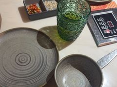 -喃喃椰·糟粕醋·椰子鸡火锅(七堡花园店)