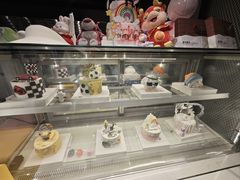 -CAKEBOSS蛋糕老板(东直门来福士店)