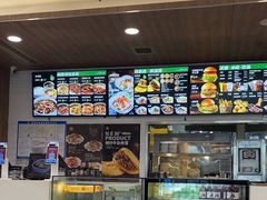 -魏家凉皮(外滩店)
