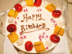 -榴芒先森生日蛋糕甜品台定制(1店诚信大道店)