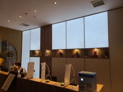 -大唐盲人按摩中心(怀宁路新粮仓店)