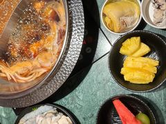 -一绪に寿喜烧自助(世茂广场店)