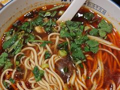 -宛平李记小吃(东关街店)