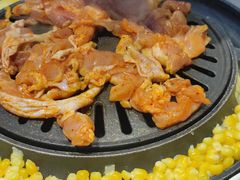 -外婆掌柜·东北家庭烤肉(托乐嘉店)