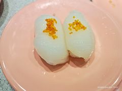 -争鲜回转寿司(流行前线店)