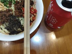 -蓉李记成都名小吃(合肥包河万达店)