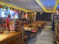 -百一大地锅(香福路店)