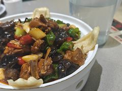 -大锅强·蒸海鲜青岛菜(吾悦广场店)