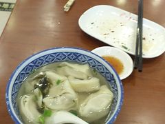 -绿杨馄饨店(康佳花园店)