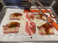 -新石器烤肉(无锡万象城店)