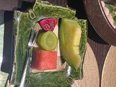 -鮨匠·割烹料理(巨鹿花园店)