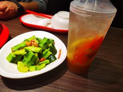 -胖哥俩肉蟹煲(杭州大厦中央广场店)