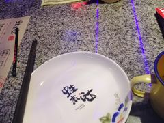 -蘭奢雅集·江浙菜(青山江滩店)