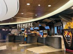 -百美汇影城(LUXE嘉里中心店)