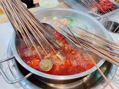 -江二娃串串香(科园四路总店)