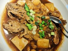 -青菁酒家·象山海鲜(胜利河美食街店)