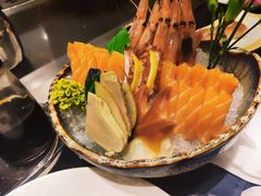 -大渔铁板烧(万象城店)