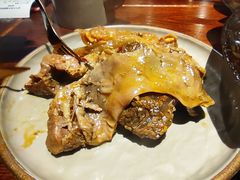 -受气牛肉·耙牛肉火锅(水晶郦城店)