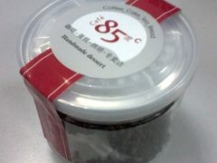 最爱~~-85度C(生甜甜圈研究工坊·上海局门店)